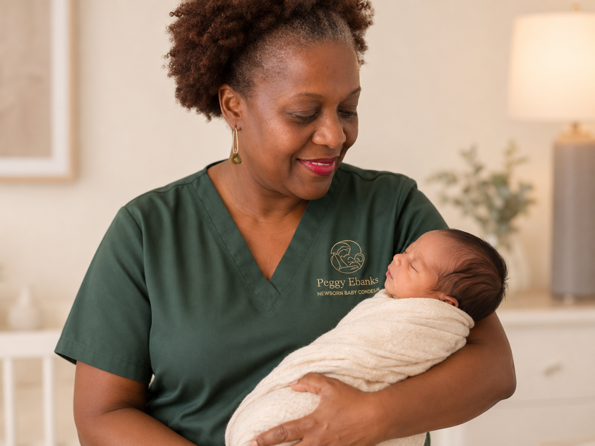 Swaddle or Do Not Swaddle: There is not perfect way, lets see the baby needs.